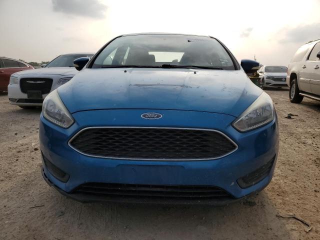 2016 FORD FOCUS SE - 1FADP3K2XGL269666
