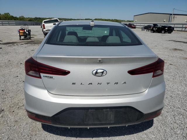 2020 HYUNDAI ELANTRA SE - 5NPD84LFXLH530114