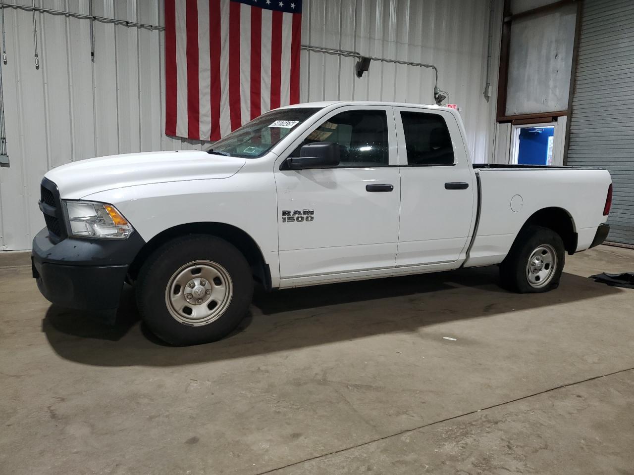 RAM 1500 ST