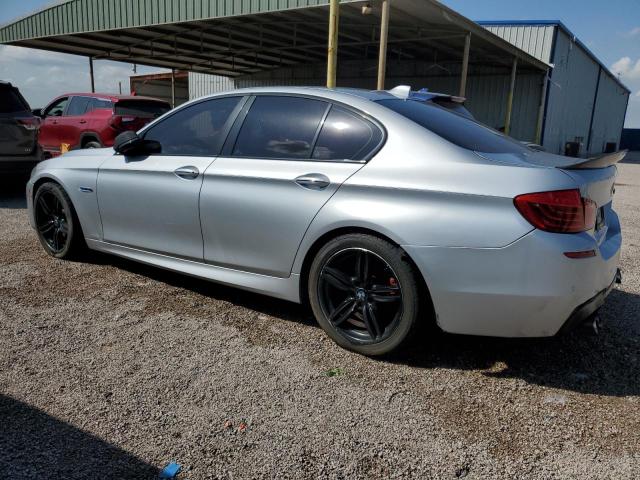 Vin: wba5b1c51fg125373, lot: 52347235, bmw 5 series i 20152
