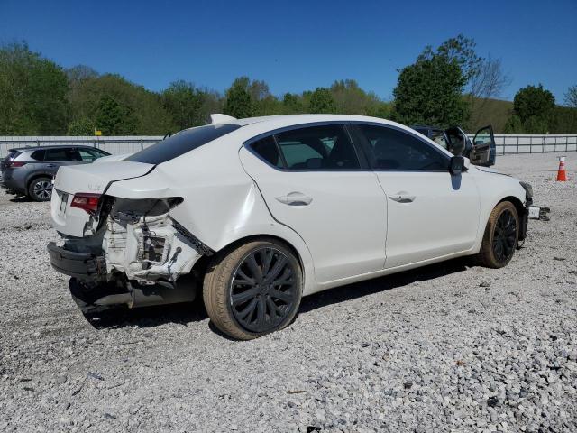 Vin: 19ude2f76ga016485, lot: 53332715, acura ilx premium 20163