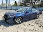 2021 NISSAN ALTIMA S - 1N4BL4BV9MN329892
