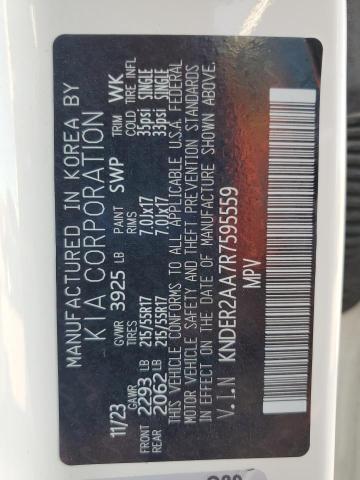 2024 KIA SELTOS EX KNDER2AA7R7595559