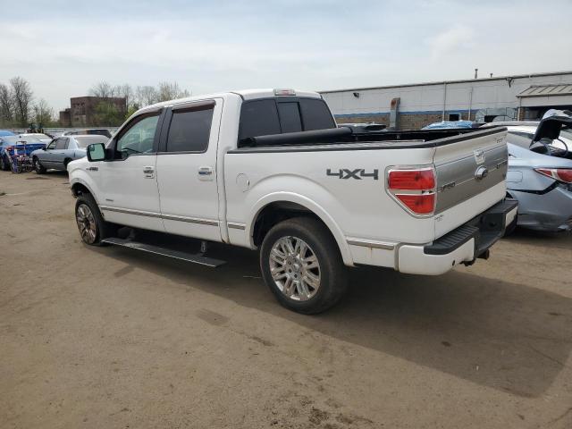 Vin: 1ftfw1et8dfc52566, lot: 54368145, ford f-150 supercrew 20132