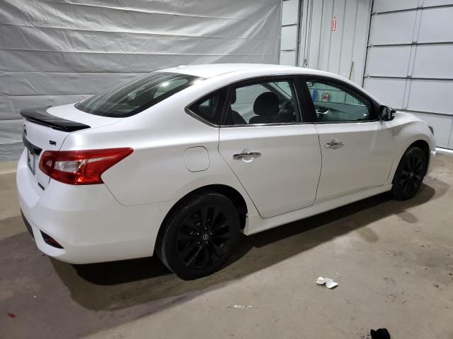 Vin: 3n1ab7ap1jy337953, lot: 50605925, nissan sentra s 20183