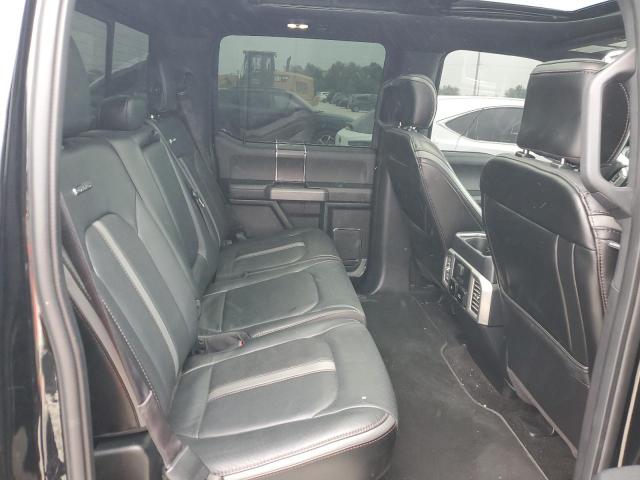 2018 FORD F150 SUPER - 1FTEW1E59JFA43975