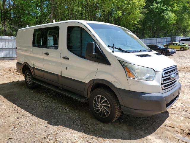 Vin: 1ftyr1zmxgkb35957, lot: 52328175, ford transit t-250 20164