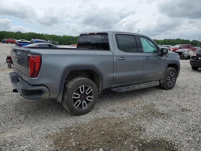 Vin: 3gtp9eel2mg416721, lot: 54783755, gmc sierra k1500 at4 20213