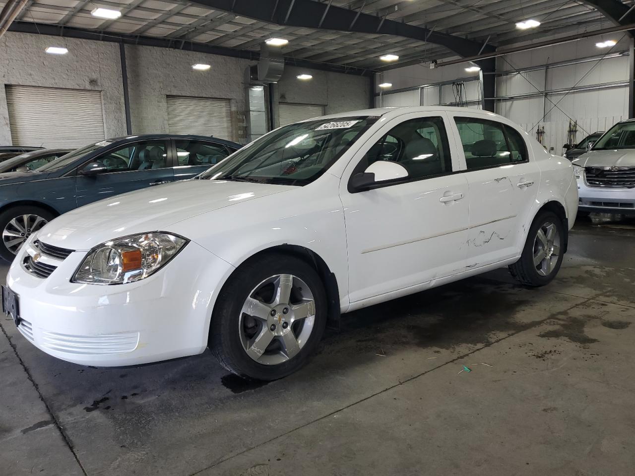 CHEVROLET COBALT 1LT