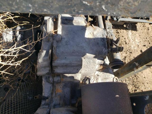 2012 POLARIS RANGER 500 - 4XARH50A0CE293239