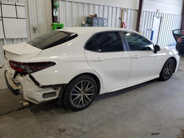 Vin: 4t1g11akxnu019457, lot: 51259805, toyota camry se 20223