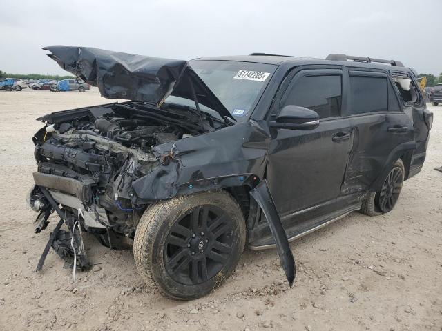 Vin: jtebu5jr4l5810077, lot: 51742205, toyota 4runner sr5/sr5 premium 2020 img_1