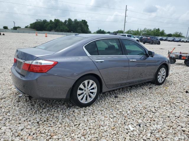 Vin: 1hgcr2f89fa202366, lot: 54794745, honda accord exl 20153