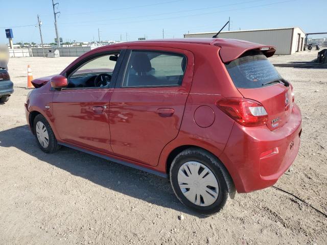 Vin: ml32a3hj0hh009334, lot: 52521315, mitsubishi mirage es 20172