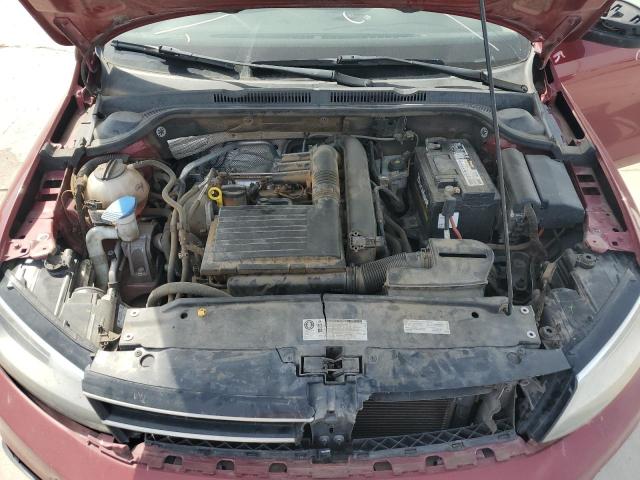 2016 VOLKSWAGEN JETTA S - 3VW267AJ9GM396411