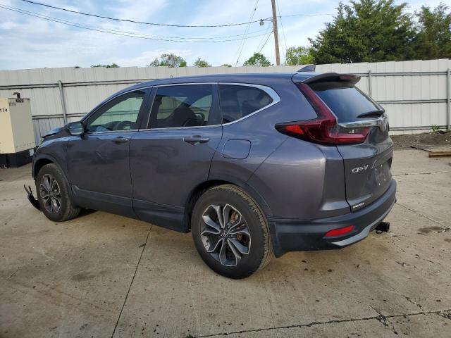 Vin: 2hkrw2h53lh686690, lot: 54979045, honda crv ex 20202