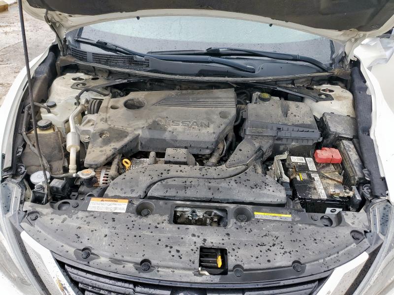 2018 NISSAN ALTIMA 2.5 - 1N4AL3AP6JC128774