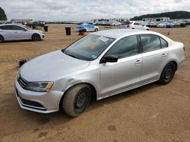 VOLKSWAGEN JETTA S