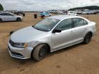 2016 VOLKSWAGEN JETTA S - 3VW267AJ0GM216491