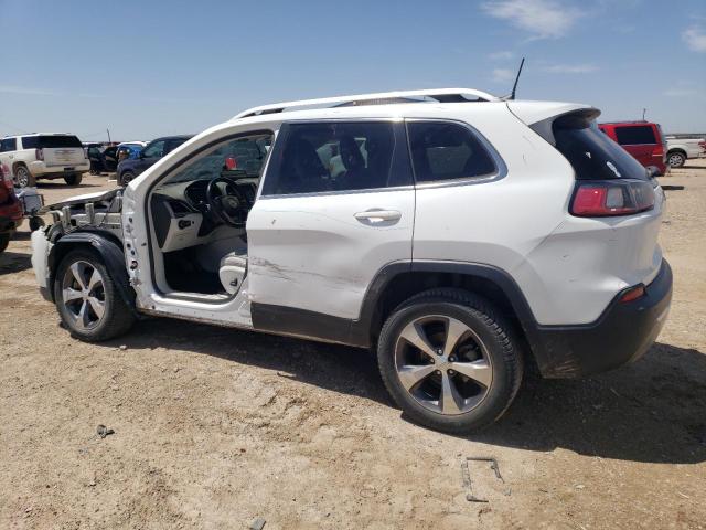 Vin: 1c4pjldb5kd195890, lot: 53978045, jeep grand cher limited 20192
