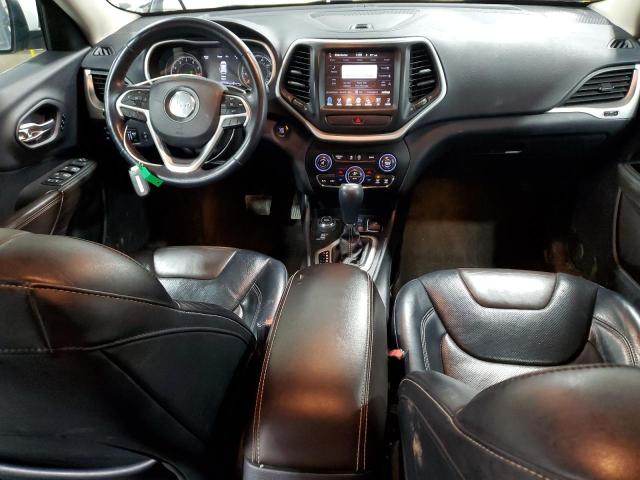 2015 JEEP CHEROKEE L - 1C4PJMDS2FW510497