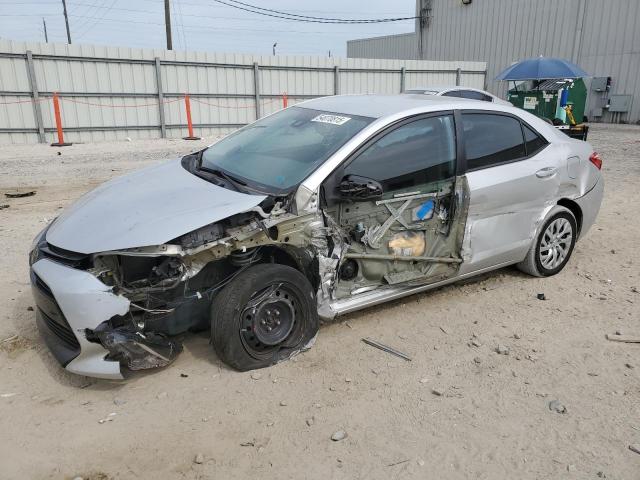 Vin: 5yfburhe4jp811843, lot: 55200035, toyota corolla l 2018 img_1