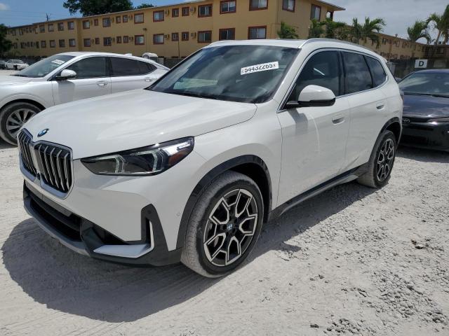 BMW X1 XDRIVE2