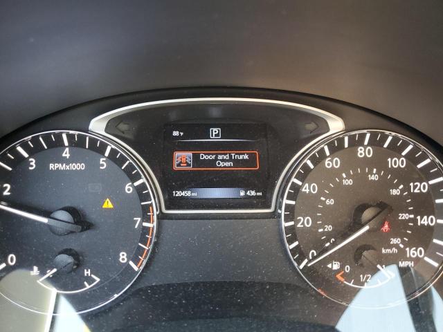 2016 NISSAN ALTIMA 2.5 - 1N4AL3AP2GN310758