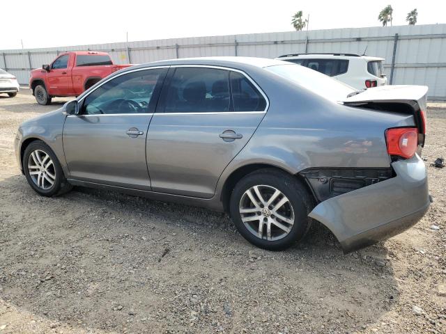 VOLKSWAGEN JETTA 2.5 2006 gray  gas 3VWRF71K56M824321 photo #3