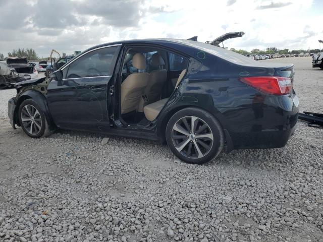 Vin: 4s3bnan6xh3049407, lot: 54733225, subaru legacy 2.5i limited 20172