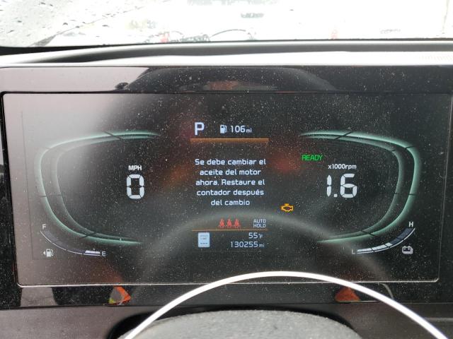 2023 KIA SPORTAGE L - KNDPUCAG5P7017488
