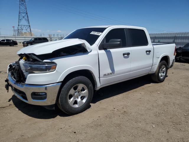 RAM 1500 BIG H