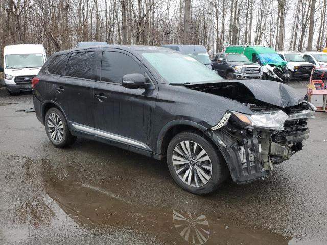Vin: ja4ad3a38kz028835, lot: 51990475, mitsubishi outlander se 20194