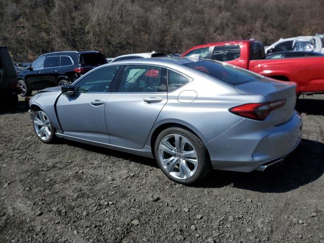 2021 ACURA TLX TECHNO 19UUB6F43MA010418