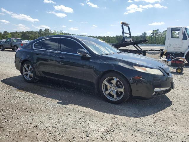 Vin: 19uua8f26aa025164, lot: 52351865, acura tl 20104