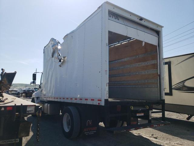 HINO HINO L6 2021 5PVNJ8AV0M5T50927 photo #3
