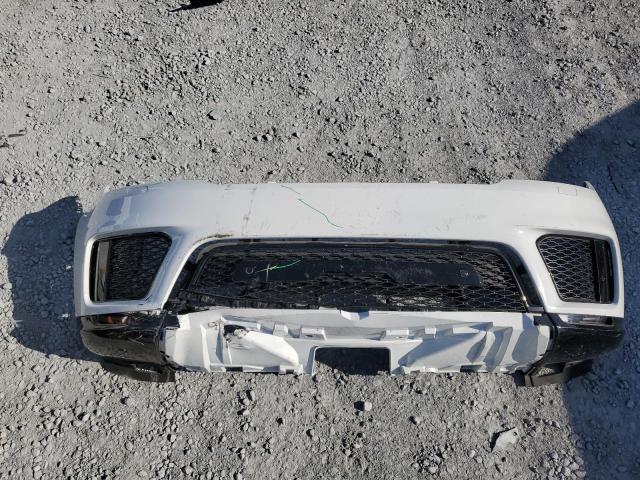 2021 LAND ROVER RANGE ROVE - SALWR2SU4MA796353