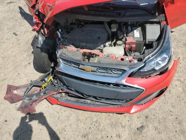 2019 CHEVROLET SPARK LS - KL8CB6SA9KC809734
