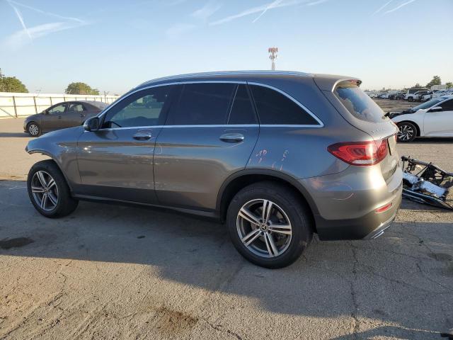 Vin: w1n0g8dbxlf763269, lot: 53330685, mercedes-benz glc-class 300 20202