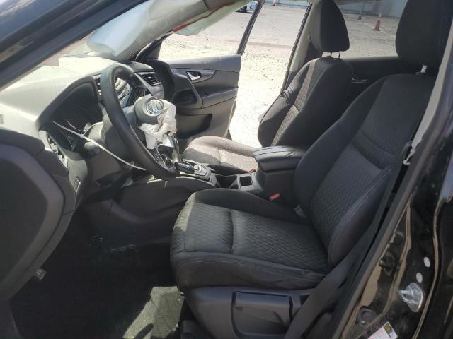 2017 NISSAN ROGUE S - JN8AT2MT6HW141101