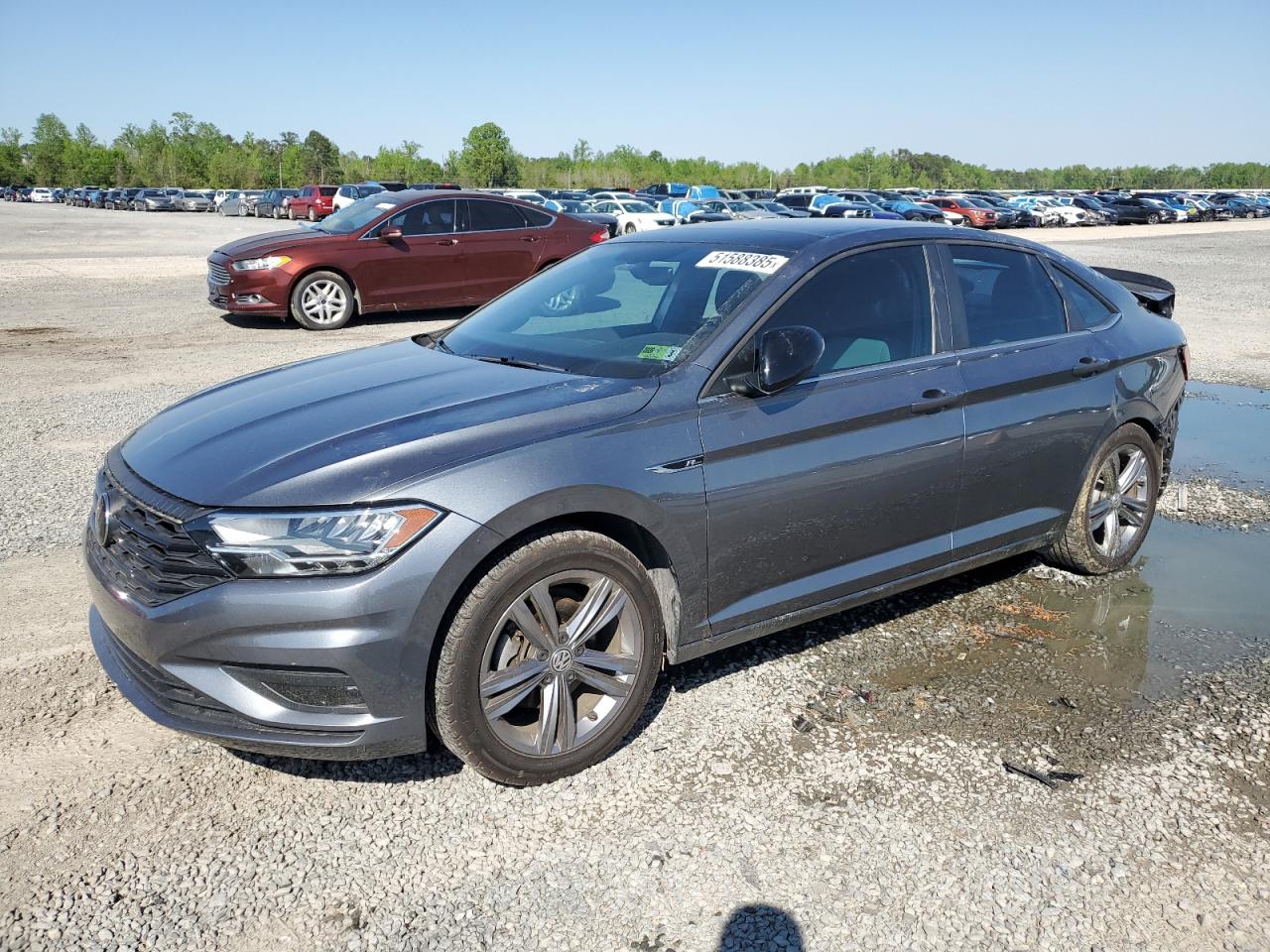 VOLKSWAGEN JETTA S