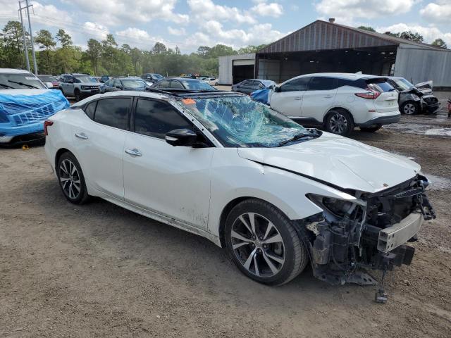 Vin: 1n4aa6ap8gc405506, lot: 54838085, nissan maxima 3.5s 20164