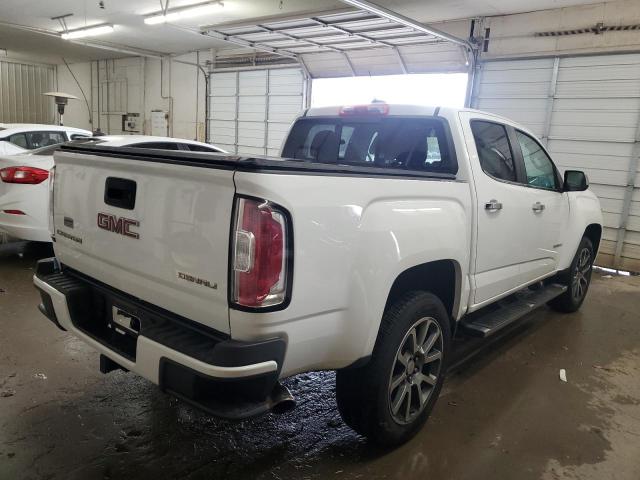 2017 GMC CANYON DEN 1GTG6EEN0H1222820