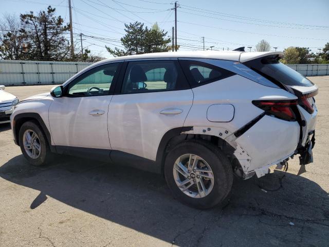 Vin: 5nmja3de3sh451886, lot: 52248575, hyundai tucson se 20252