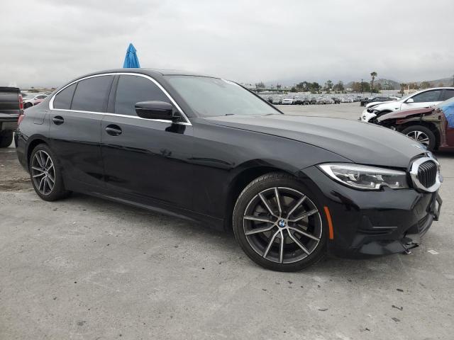 Vin: 3mw5r1j54k8a05655, lot: 53400195, bmw 3 series 20194