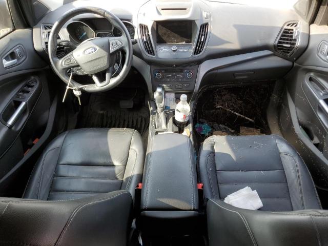 2018 FORD ESCAPE SEL - 1FMCU9HD5JUB54397