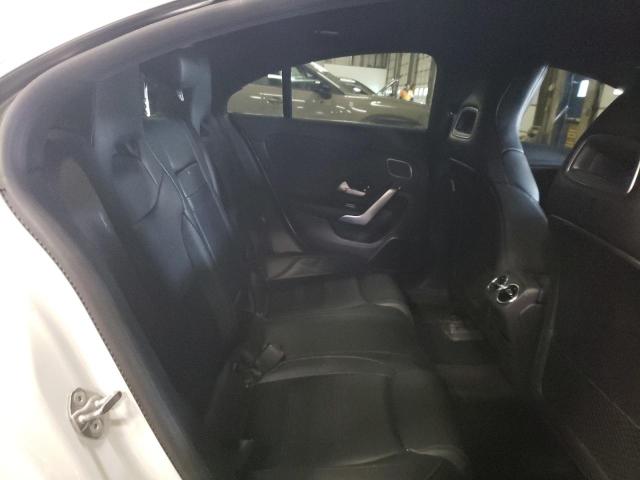 2020 MERCEDES-BENZ CLA 250 4M - W1K5J4HB4LN081243