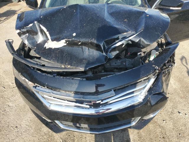 2015 CHEVROLET IMPALA LT - 2G1125S3XF9199035