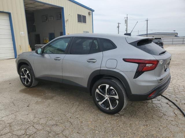 Vin: kl77lgep2sc186045, lot: 53403605, chevrolet trax 1rs 1rs 20252