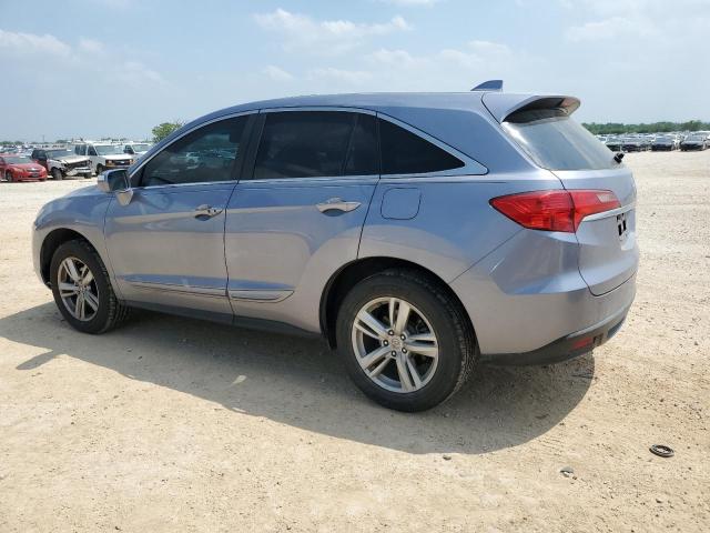 Vin: 5j8tb3h57el007110, lot: 51907365, acura rdx technology 20142